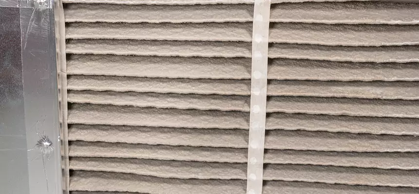 Mobile Car AC Filter Replacement in DeLand