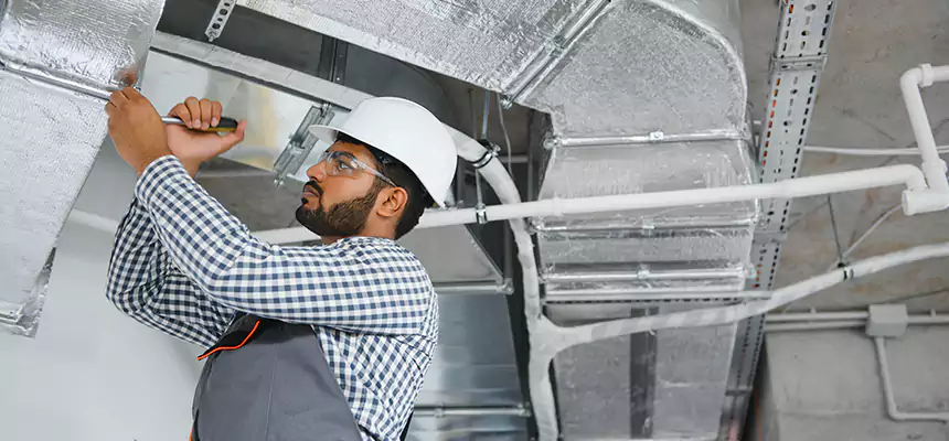 Proactive Ac Vent Repairs & Air Duct Replacement Companies Near Me in DeLand