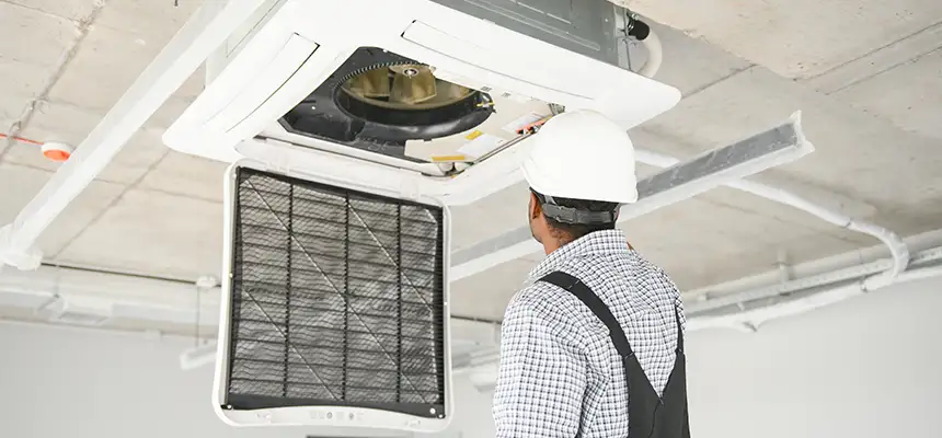 Our Affordable Duct Cleaning Near Me Services in DeLand, FL