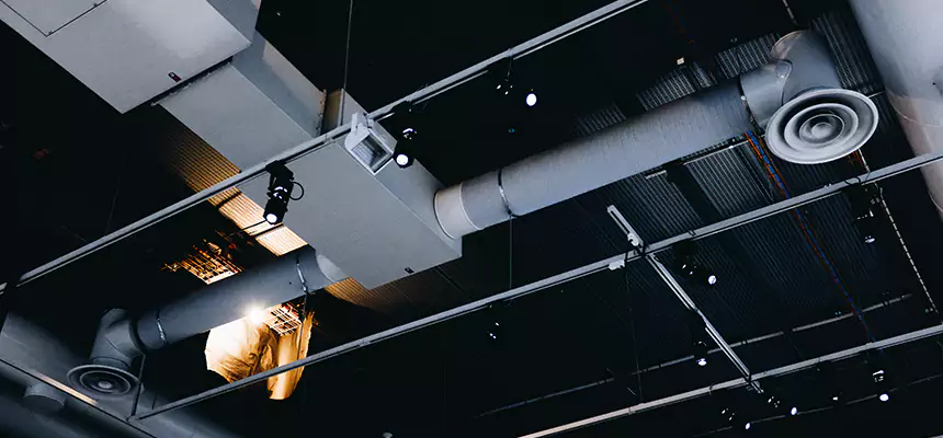 Our Air Duct Replacement Services in DeLand, FL