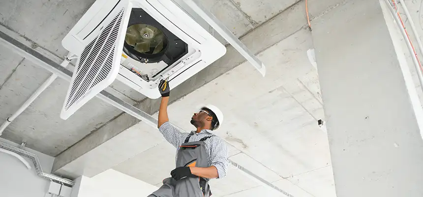 Efficient Multi‑Unit & HOA Annual Vent Cleaning Plans in DeLand