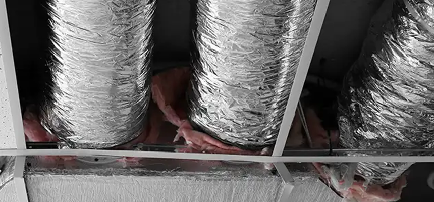 Scalable Commercial Multi‑Unit Dryer Vent Camera Inspection in DeLand, FL