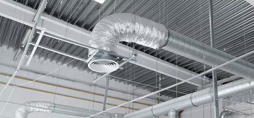 Our Dryer Vent Hose Replacement Services in DeLand, FL