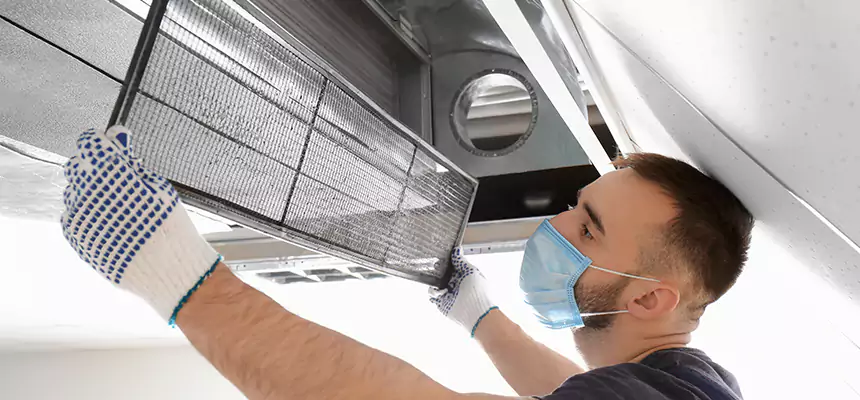 Our Dryer Vent Replacement Services in DeLand, FL
