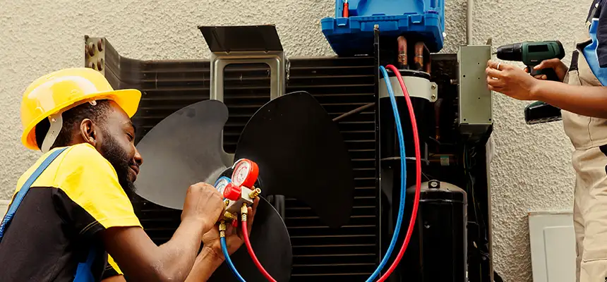 Our HVAC Airflow Optimization Services in DeLand, FL
