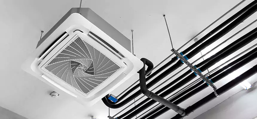 Our Smart AC Vent Controller Services in DeLand, FL