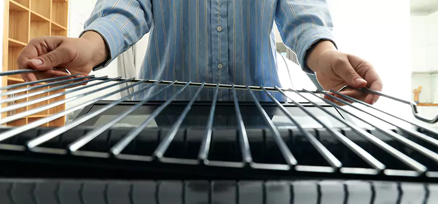Our Vent Grille Washing Services in DeLand, FL