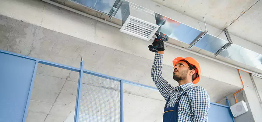Efficient Exhaust Vent Cleaning in DeLand, FL
