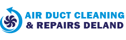 Air Duct Cleaning & Repairs DeLand