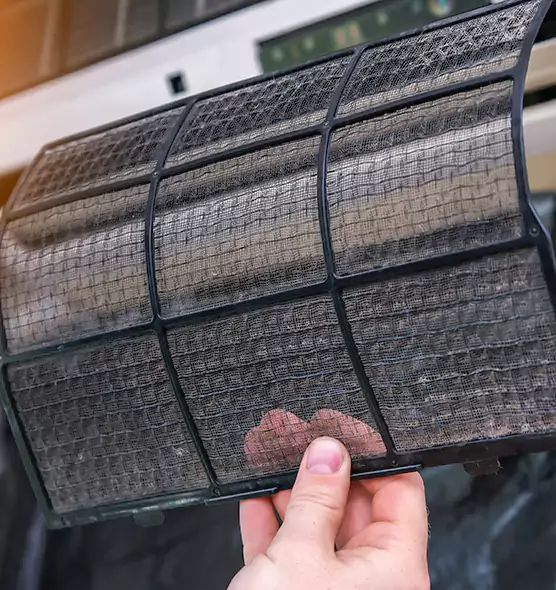 Top-notch AC Air Filter Replacement in DeLand