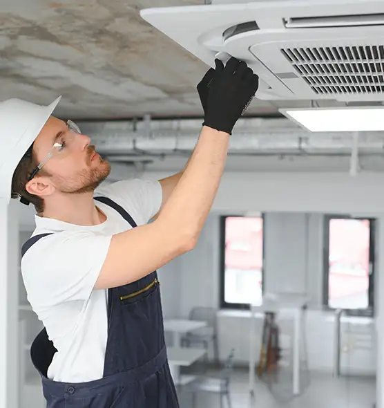 Top Affordable Duct Cleaning Services Near Me in DeLand, FL