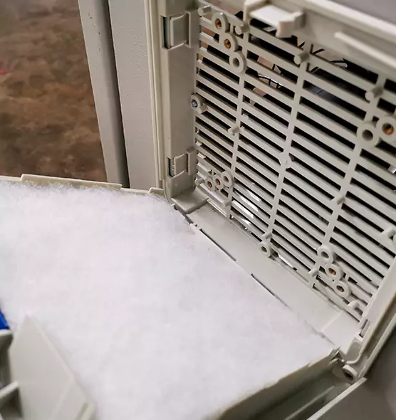 Professional Air Duct Expansion Solutions in DeLand, FL