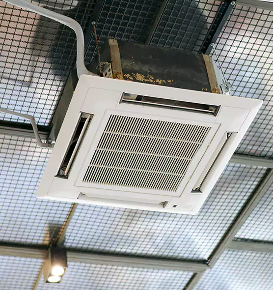 Top-Notch Allergy Relief Vent Cleaning Services in DeLand, FL