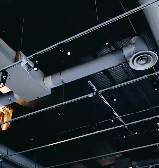 Professional Duct Cleaning For LEED Homes in DeLand, FL