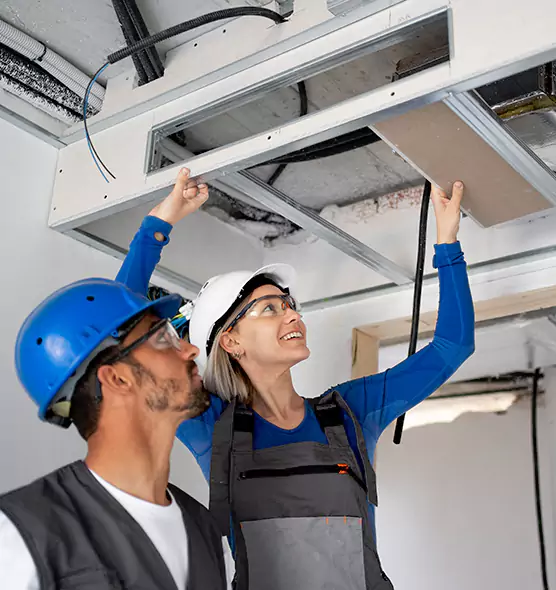Comprehensive Duct Insulation Services in DeLand, FL