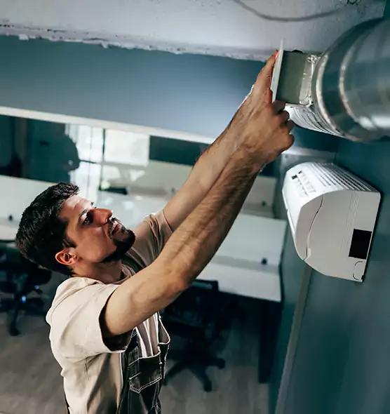 About Flexible Ductwork Replacement in DeLand, FL