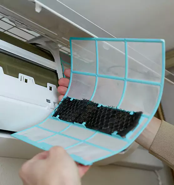 Welcome to Air Duct Cleaning & Repairs DeLand — Your Local HEPA Filter Installation Pros in DeLand, FL