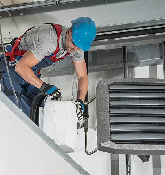 Professional HVAC Cleaning Solutions in DeLand, FL