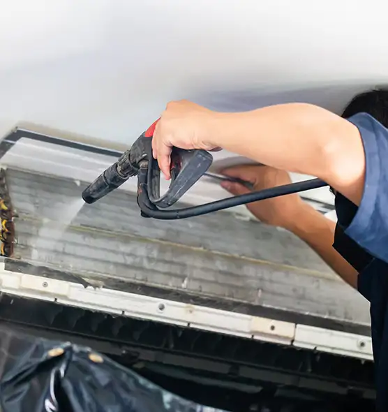 Welcome to Move-in/Move-out Duct Cleaning Services in DeLand, FL