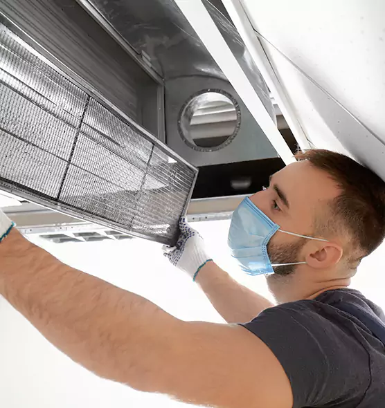 About Remove Smoke Smell From Air Duct in DeLand, FL
