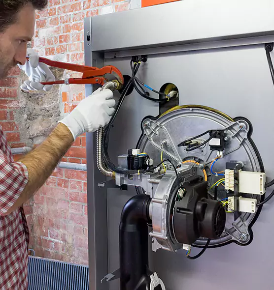 Advanced Repair Dryer Vent Hose in DeLand, FL