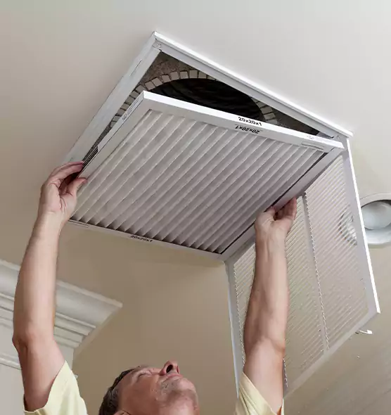 Advanced Residential Vent Cleaning in DeLand, FL