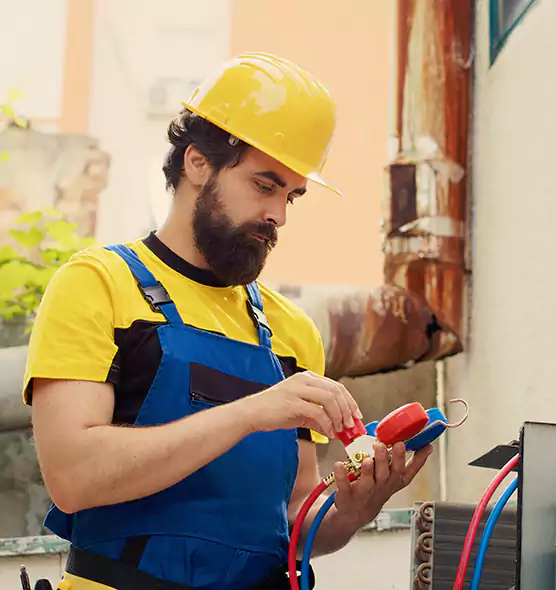 About Smart HVAC Installation in DeLand, FL