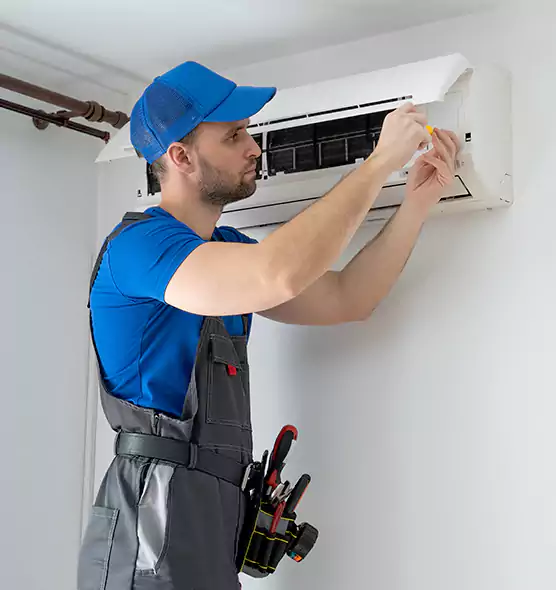 About Smart Thermostat AC Installation in DeLand, FL
