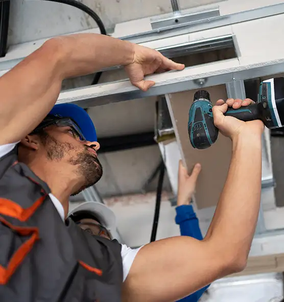 About Vent Smoke Odor Elimination in DeLand, FL