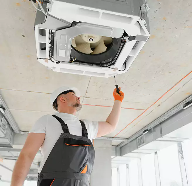 Why Homeowners & Businesses Trust Us in DeLand, FL?