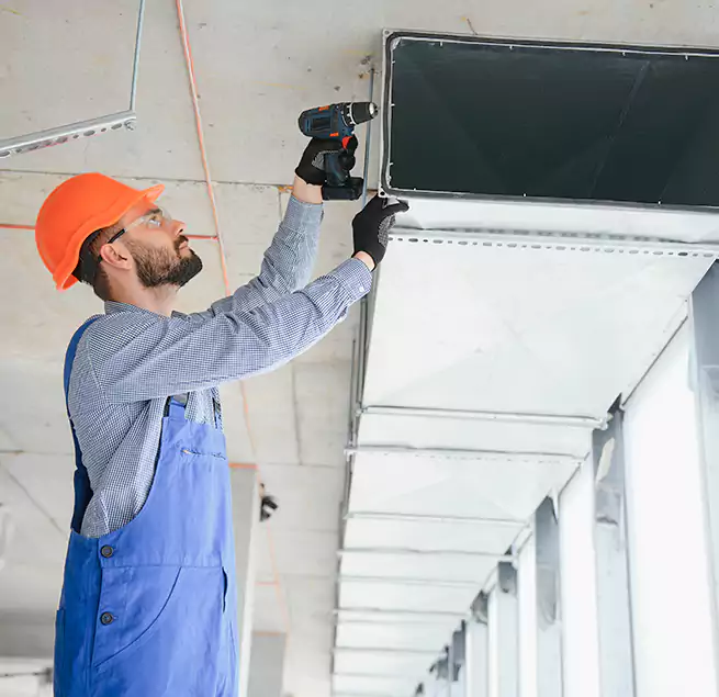 Why Homeowners & Businesses Trust Us in DeLand, FL?