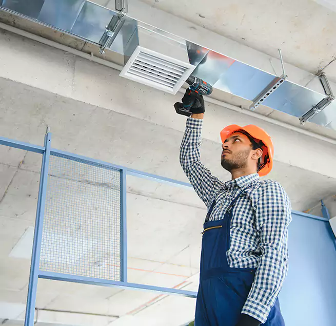 Why Homeowners & Businesses Trust Us in DeLand, FL?