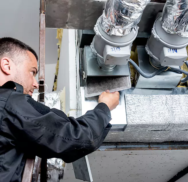 Why Homeowners & Businesses Trust Us in DeLand, FL?