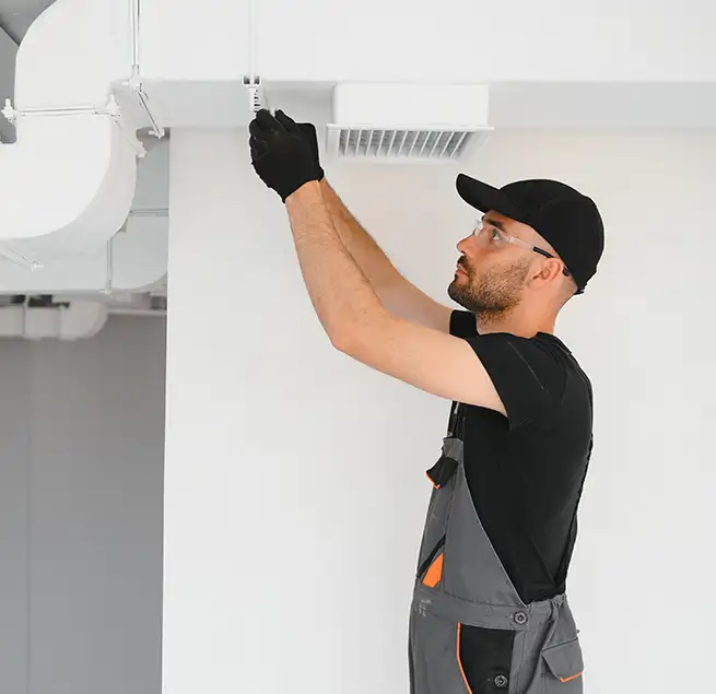 Why Homeowners & Businesses Trust Us in DeLand, FL?