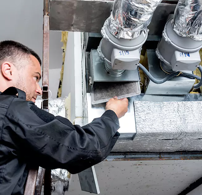 Why Homeowners & Businesses Trust Us in DeLand, FL