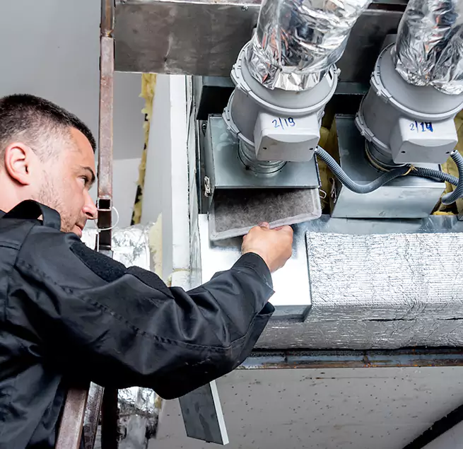 Why Homeowners & Businesses Trust Us in DeLand, FL?