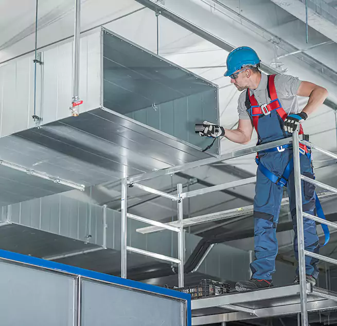 Why Homeowners & Businesses Trust Us in DeLand, FL?