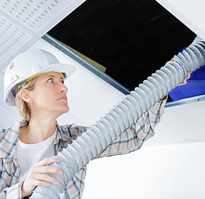 Why Homeowners & Businesses Trust Us DeLand, FL