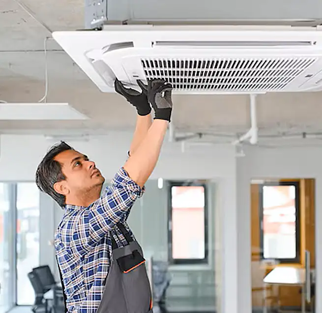 Why Homeowners & Businesses Trust Us in DeLand, FL?