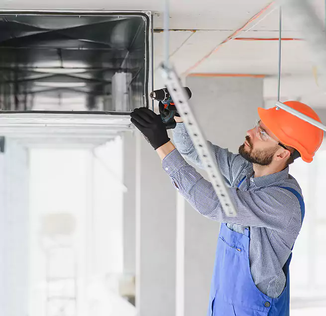 Why Homeowners & Businesses Trust Us DeLand, FL