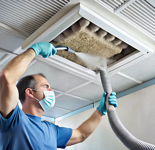 Why Homeowners Businesses Trust Us in DeLand, FL?