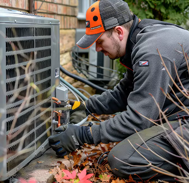 Why Homeowners & Businesses Trust Us in DeLand, FL?