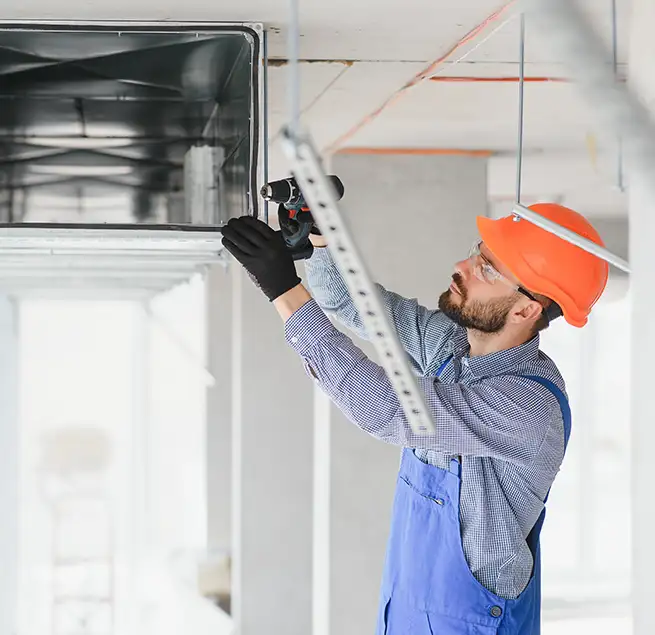 Why Homeowners Businesses Trust Us DeLand, FL