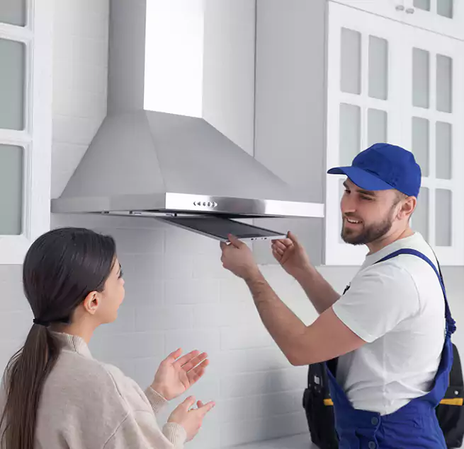 Why Homeowners & Businesses Trust Us in DeLand, FL?