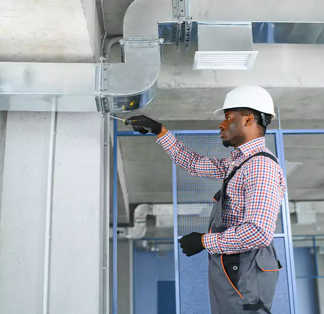 Why Homeowners & Businesses Trust Us in DeLand, FL