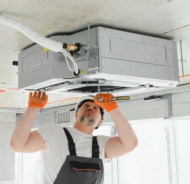 Why Homeowners & Businesses Trust Us DeLand, FL