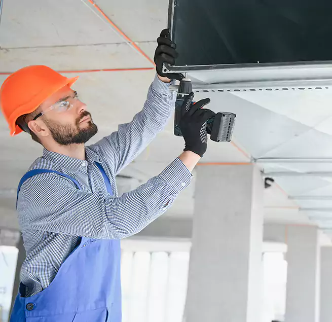 Why Homeowners & Businesses Trust Us in DeLand, FL?