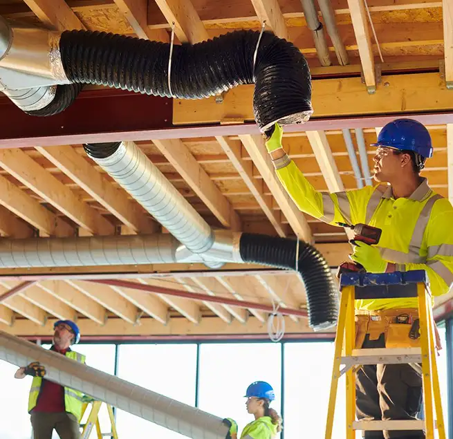 Why Homeowners & Businesses Trust Us in DeLand, FL?