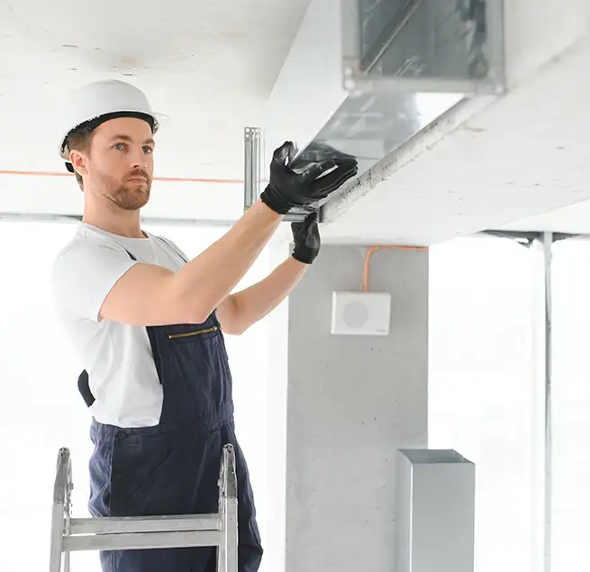 Why Homeowners & Businesses Trust Us in DeLand, FL?