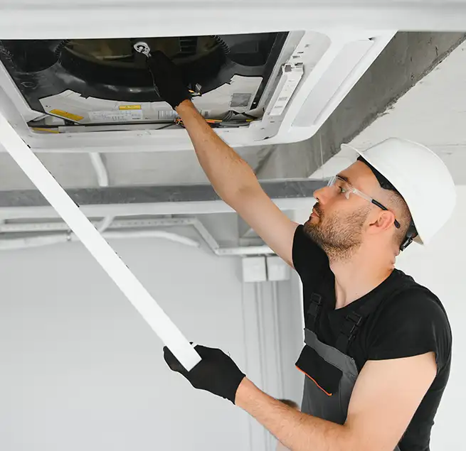 Why Homeowners & Businesses Trust Us in DeLand, FL?